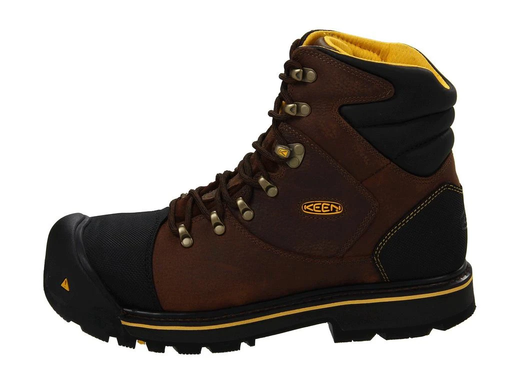 商品Keen|Milwaukee,价格¥1156,第4张图片详细描述