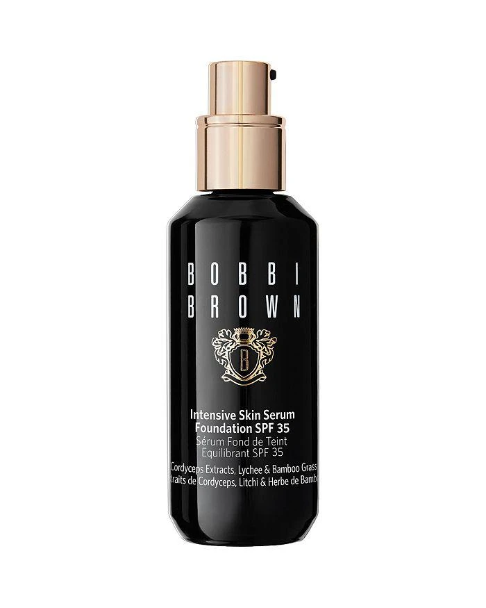 商品Bobbi Brown|Intensive Skin Serum Foundation SPF 35,价格¥512,第2张图片详细描述