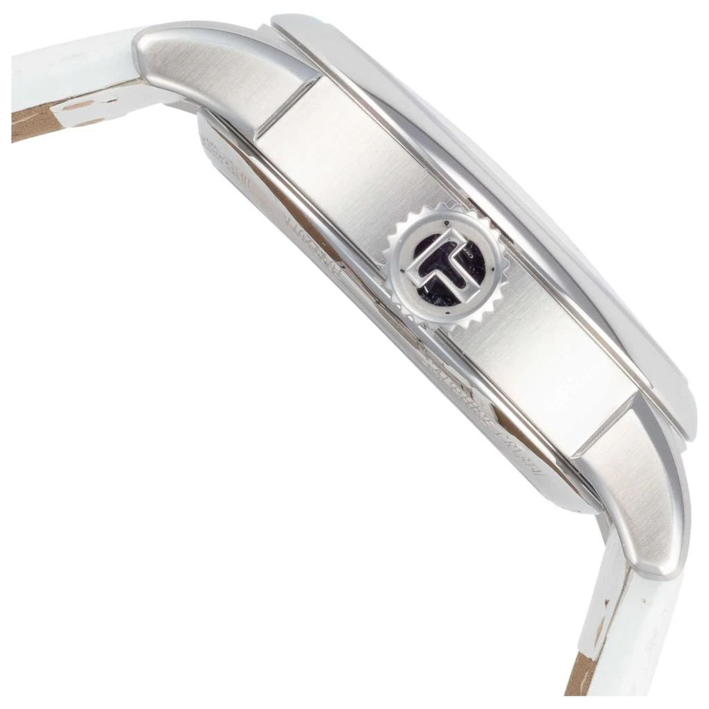 商品Tissot|Tissot Chemin des Tourelles Women's Watch T0992071611600,价格¥2488,第3张图片详细描述