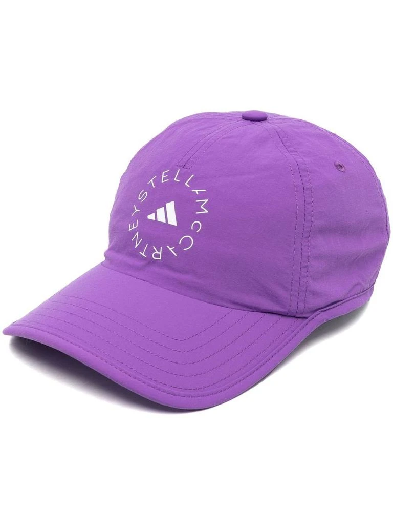 商品Adidas|ADIDAS BY STELLA MCCARTNEY - Logo Baseball Hat,价格¥357,第1张图片