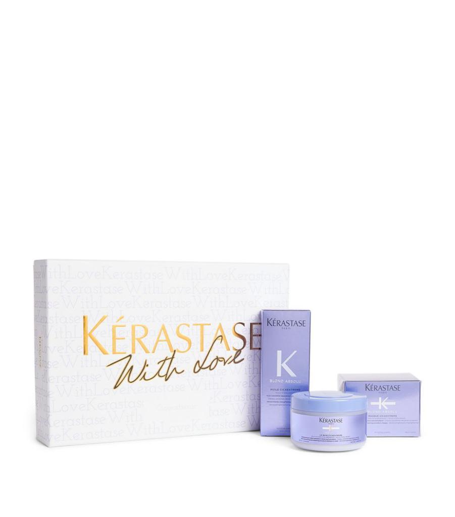 商品Kérastase|Cicaextreme Mask Gift Set,价格¥858,第4张图片详细描述