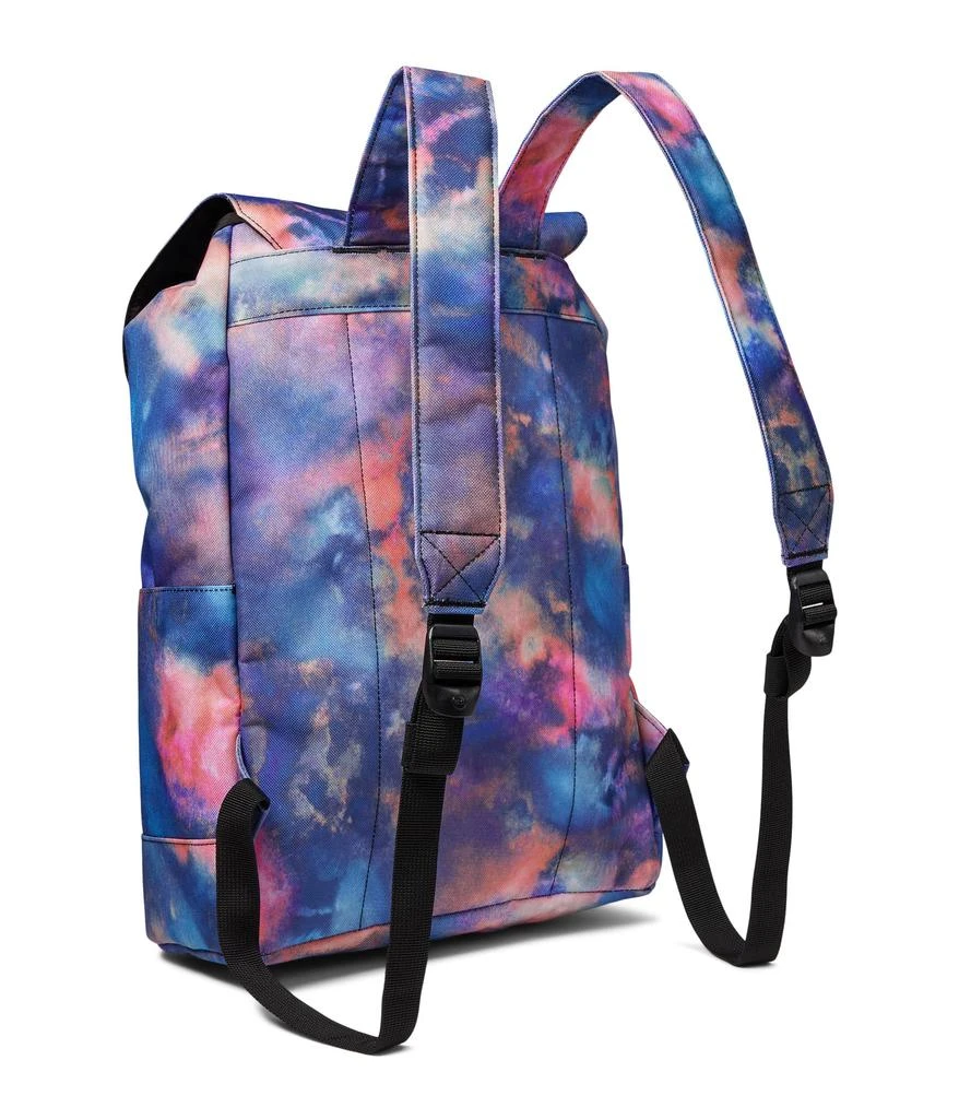 商品Herschel Supply|Retreat Small,价格¥561,第2张图片详细描述