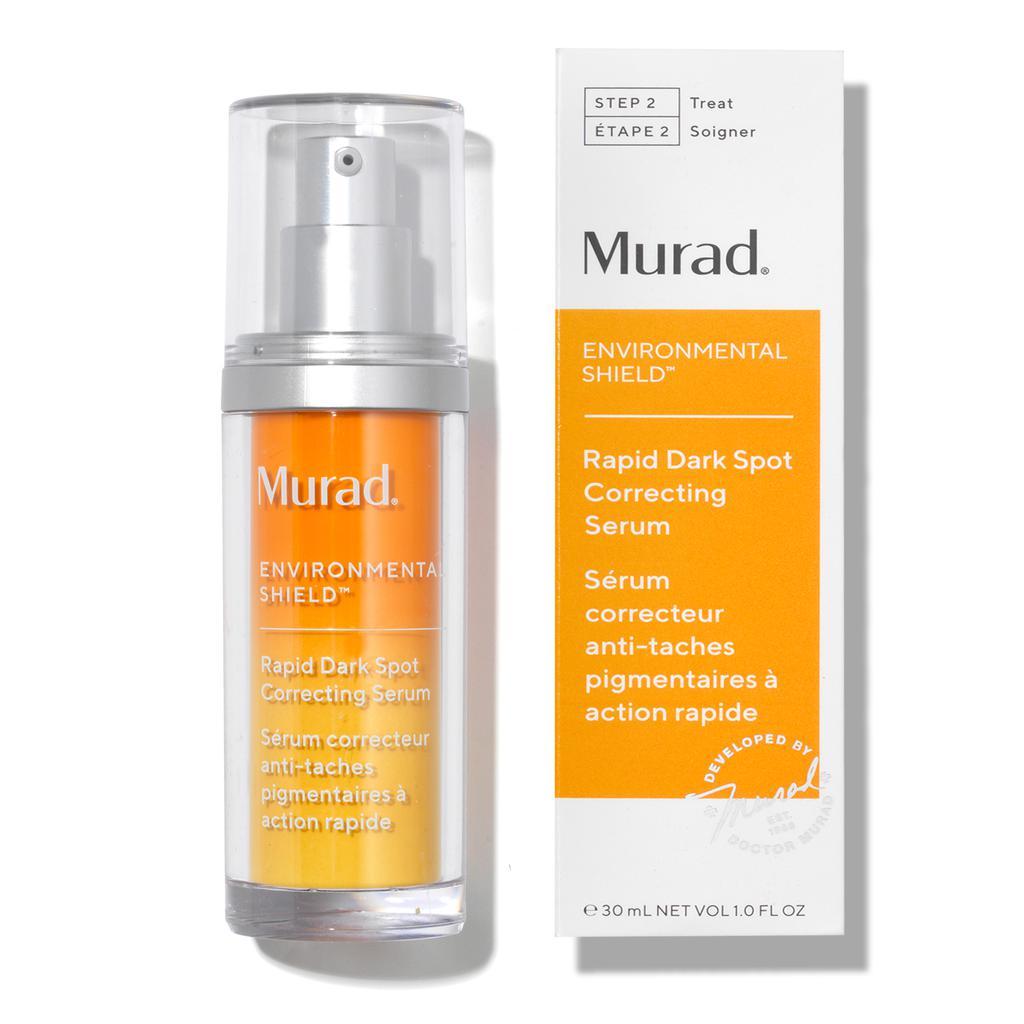 商品Murad|Rapid Dark Spot Correcting Serum,价格¥655,第6张图片详细描述