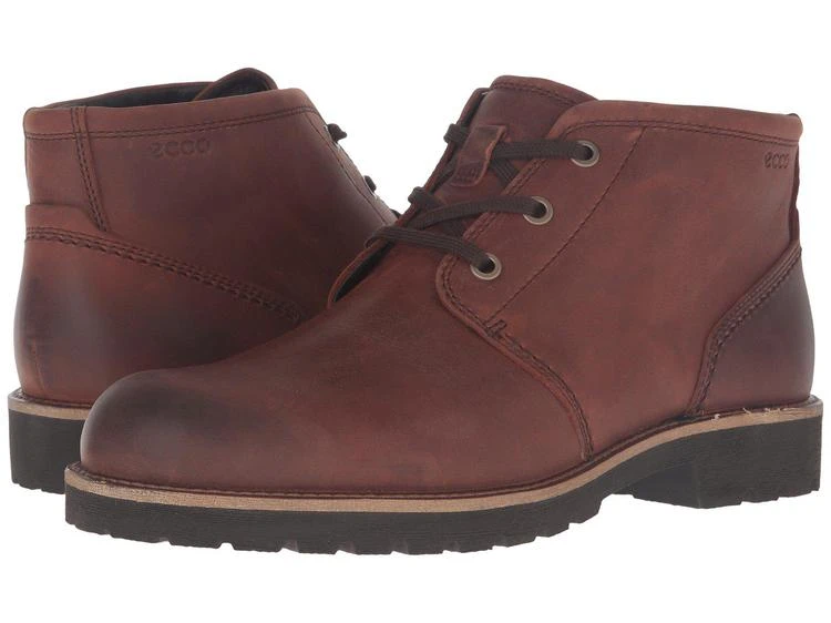 商品ECCO|Jamestown Mid,价格¥1047,第1张图片