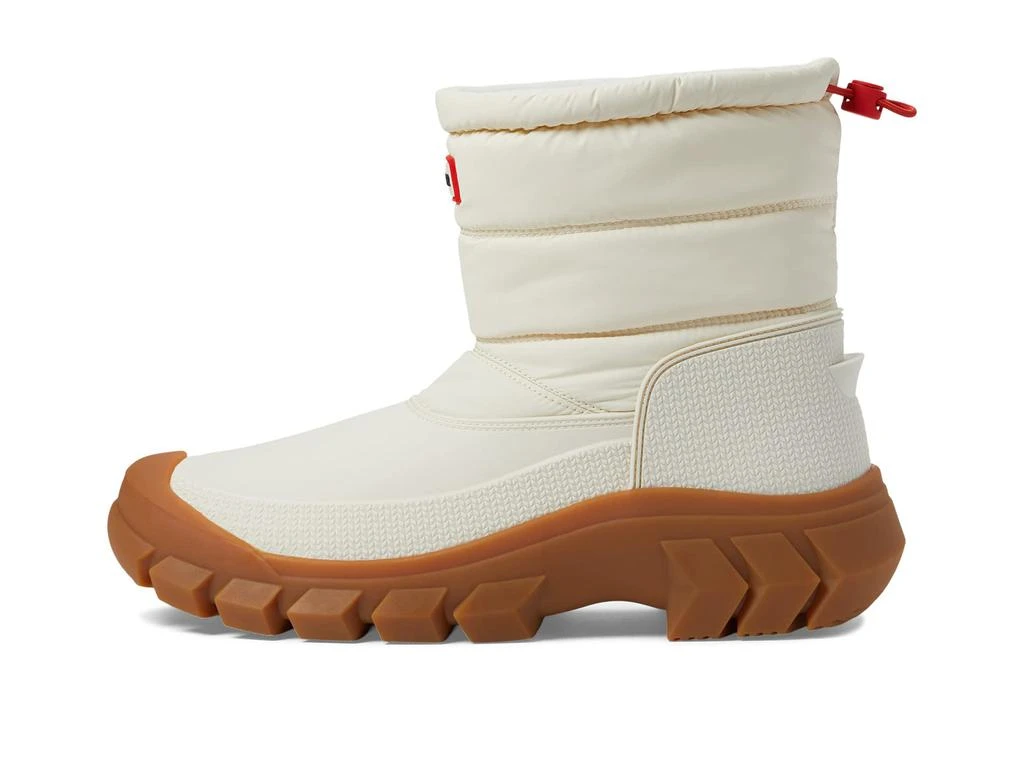 商品Hunter|Intrepid Short Snow Boot,价格¥1306,第4张图片详细描述
