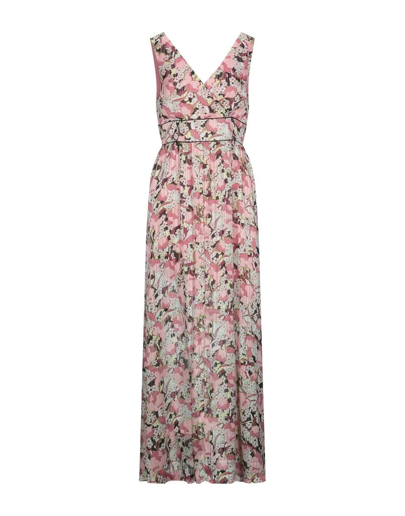 商品PINKO|Long dress,价格¥700,第1张图片