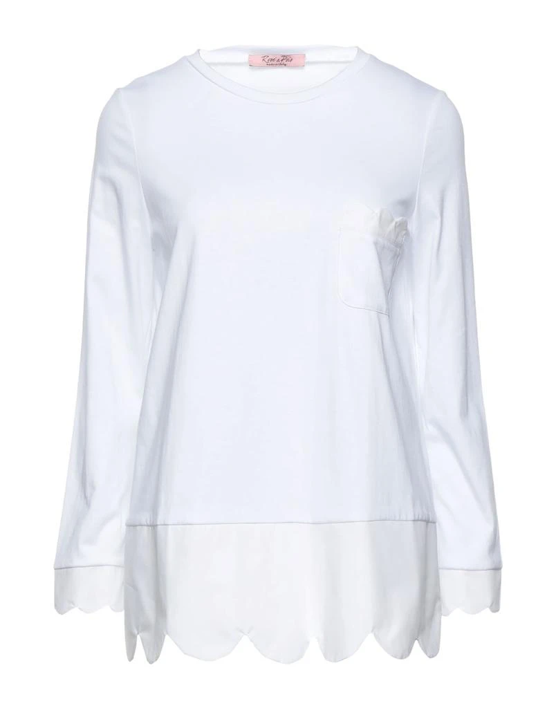 商品ROSE' A POIS|T-shirt,价格¥251,第1张图片