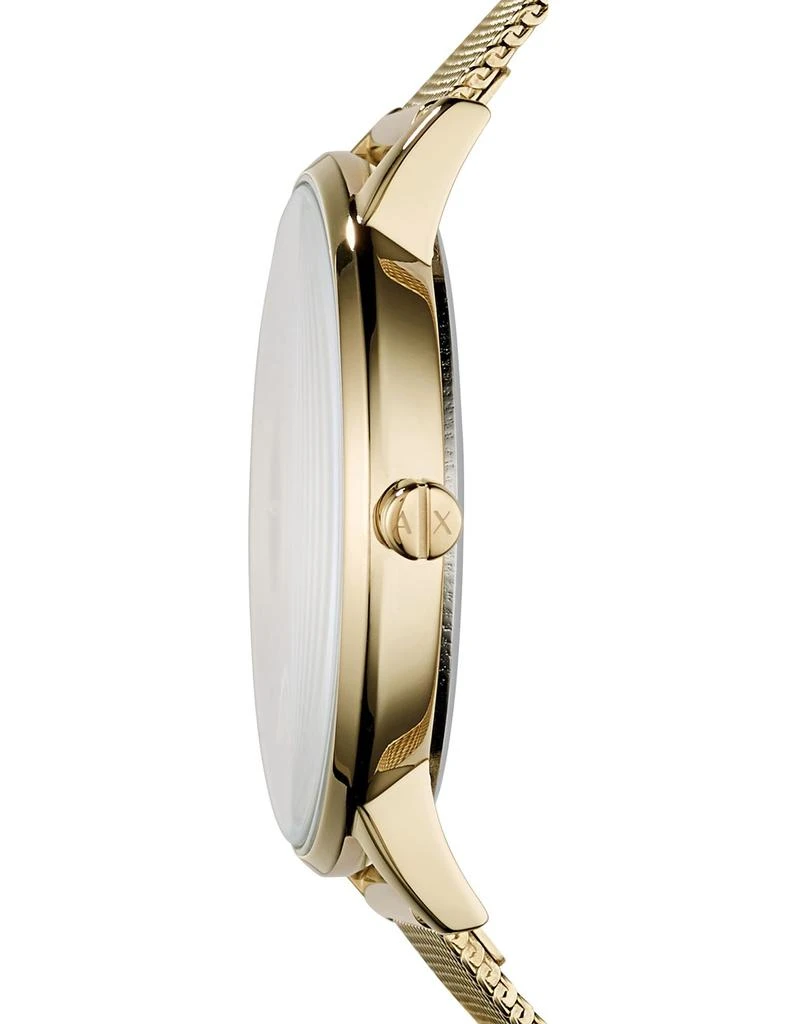 商品Armani Exchange|Wrist watch,价格¥1402,第3张图片详细描述