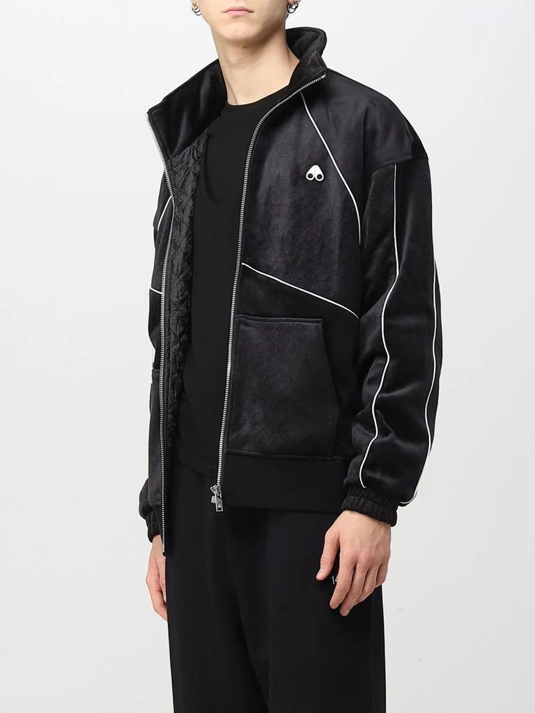 商品Moose Knuckles|Moose Knuckles jacket for man,价格¥1566,第3张图片详细描述
