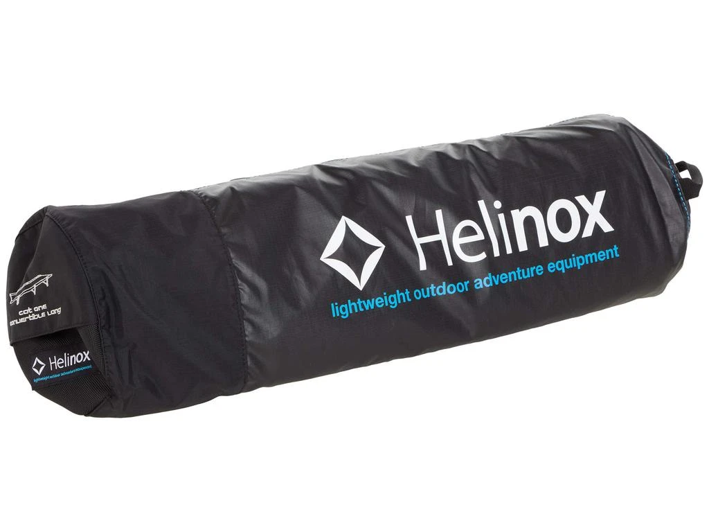 商品Helinox|户外加长露营婴儿床,价格¥2083,第2张图片详细描述