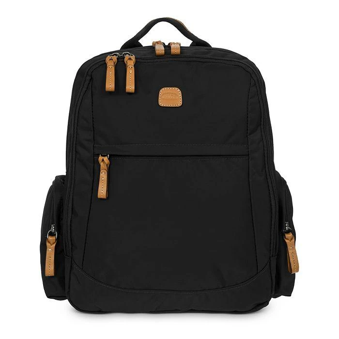 商品Bric's|X-Travel Nomad Backpack,价格¥1125,第1张图片详细描述