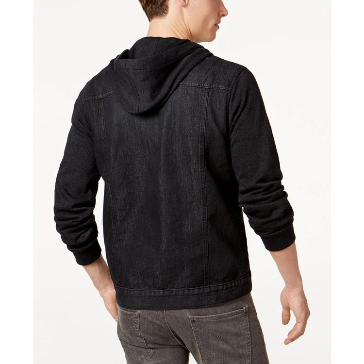 商品Ring of Fire|Men's Kick Back 2-In-1 Jacket, Created for Macy's,价格¥414,第4张图片详细描述