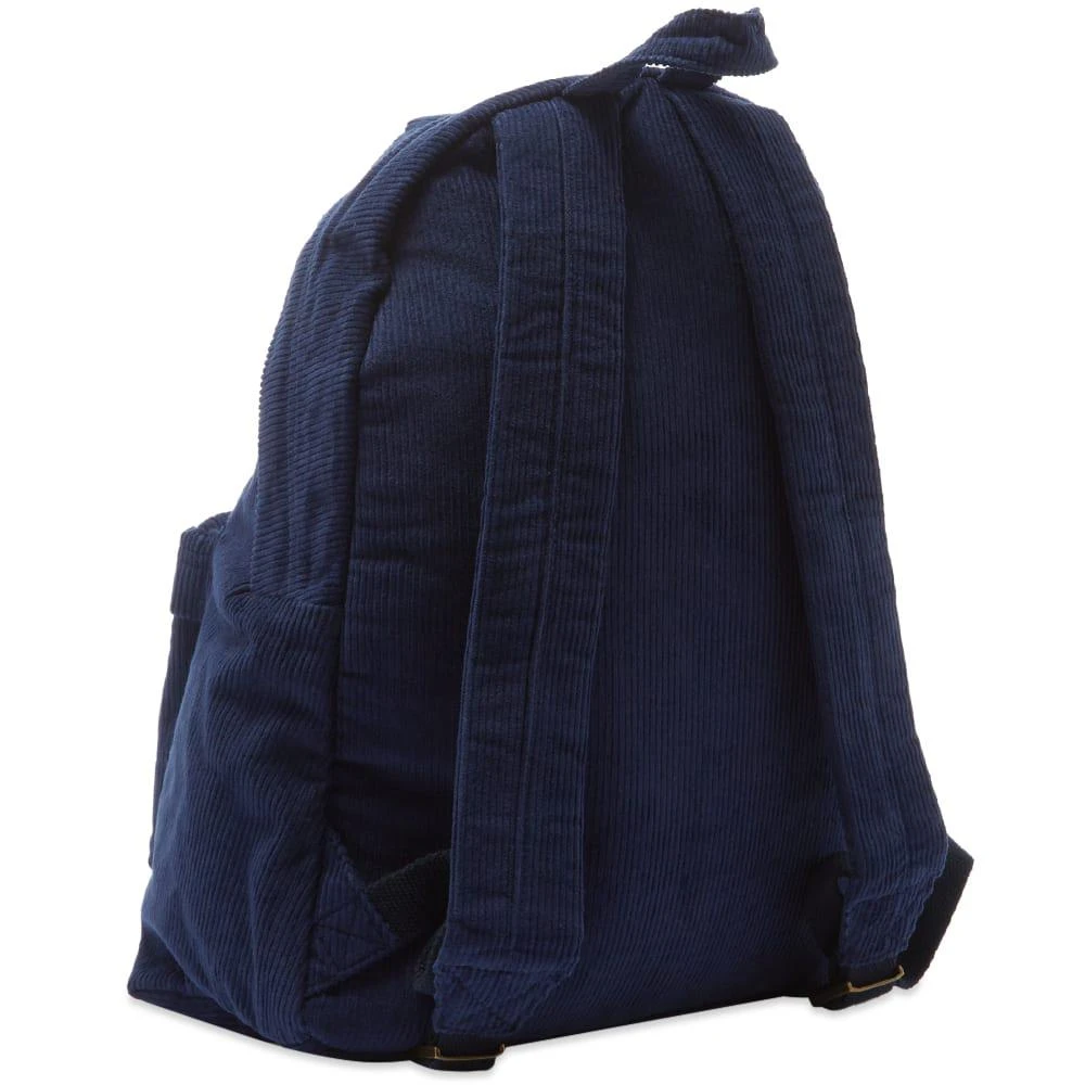 商品Ralph Lauren|Polo Ralph Lauren Corduroy Backpack,价格¥596,第2张图片详细描述