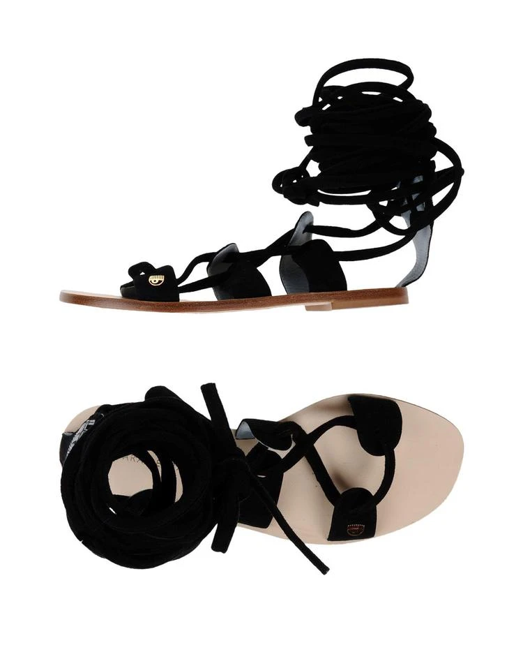 商品Chiara Ferragni|Sandals,价格¥1559,第1张图片