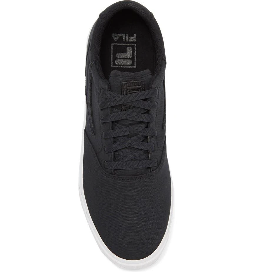 商品Fila|Morales Low Top Sneaker,价格¥236,第4张图片详细描述