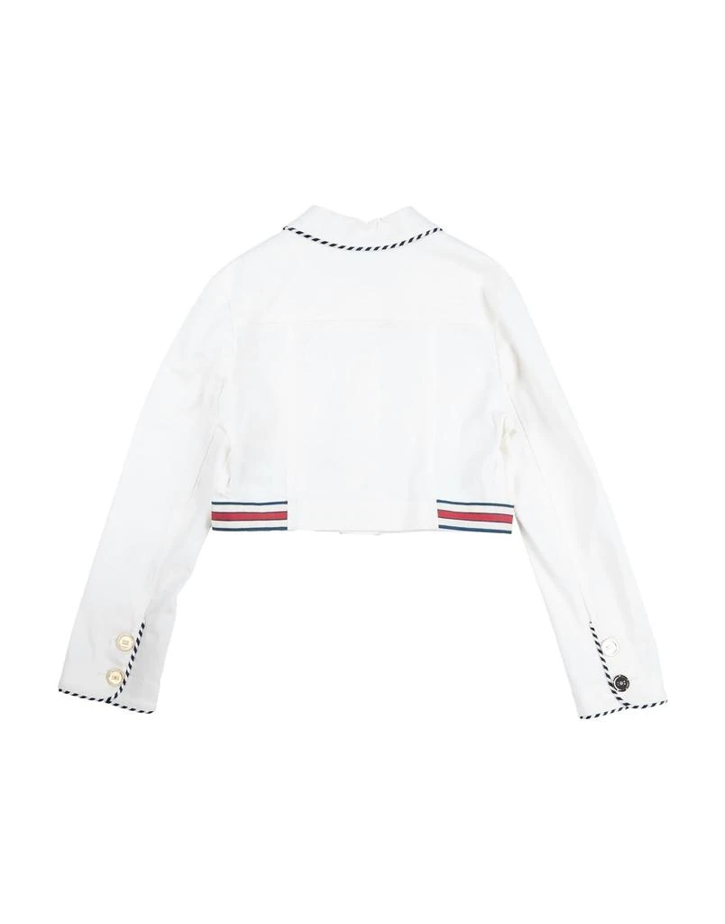 商品ELISABETTA FRANCHI|Jacket,价格¥325,第2张图片详细描述