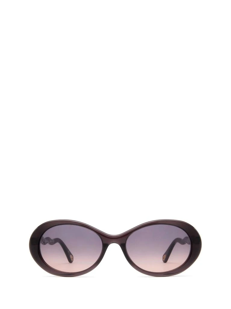 商品Chloé|CHLOÉ Sunglasses,价格¥1656,第1张图片