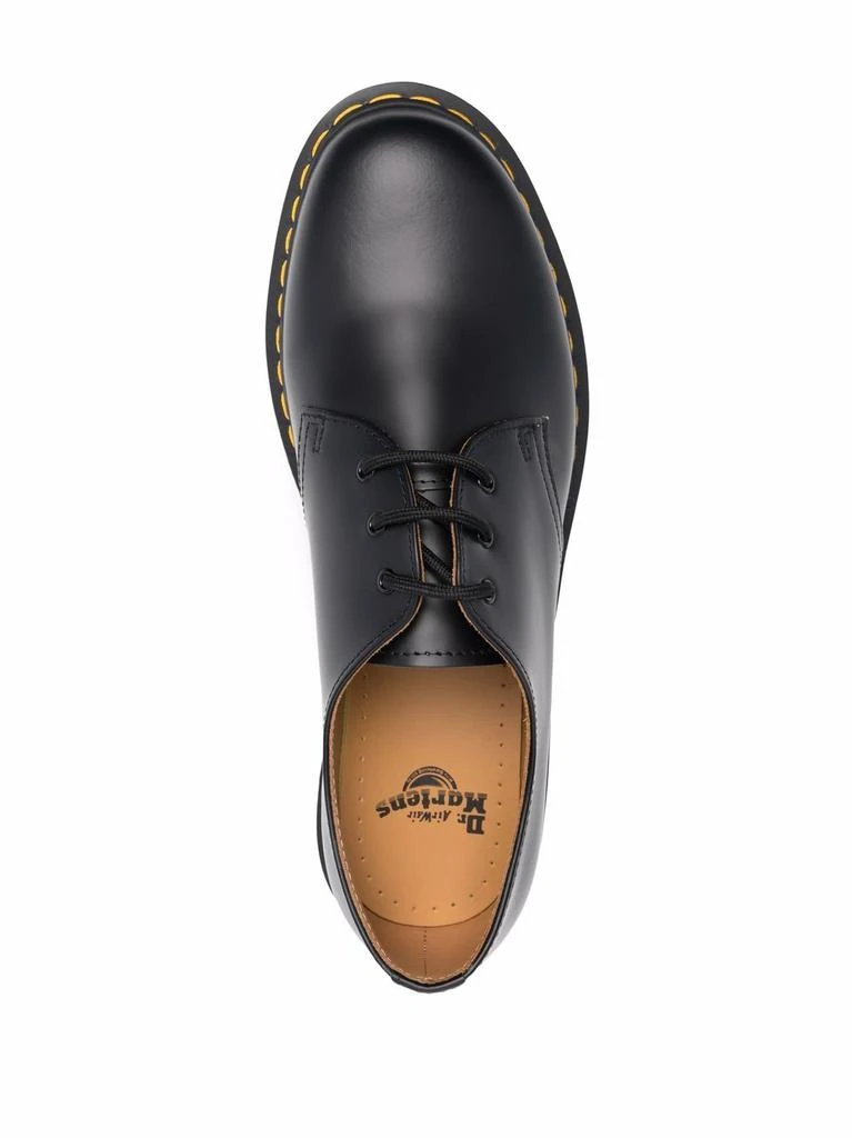 商品Dr. Martens|DR. MARTENS - Leather Brogues,价格¥1266,第2张图片详细描述