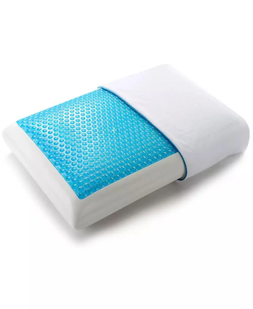 商品Cheer Collection|Gel Memory Foam Pillow,价格¥419,第1张图片