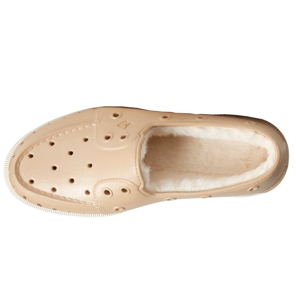 商品Sperry|A/O Float Cozy Slip On Shoes,价格¥150,第4张图片详细描述