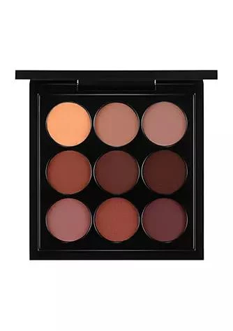 商品MAC|Eye Shadow X 9,价格¥247,第1张图片