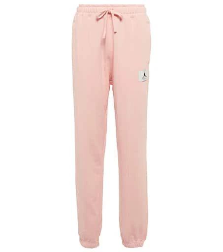 商品NIKE|Jordan Essentials fleece sweatpants,价格¥483,第1张图片