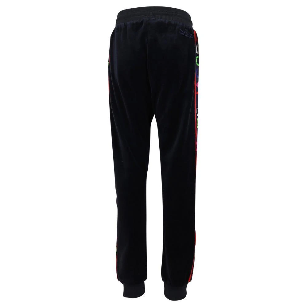 商品Marc Jacobs|Navy Velour Joggers,价格¥198,第4张图片详细描述