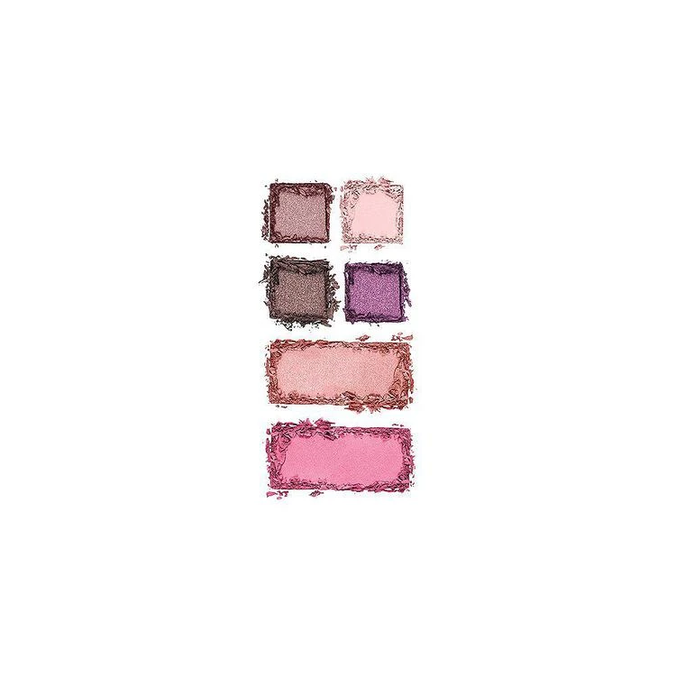 商品NYX Professional Makeup|Lip, Eye & Face Palette - Bangkok,价格¥57,第2张图片详细描述