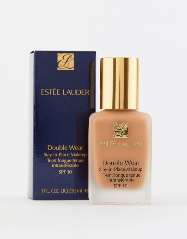 Estee Lauder Double Wear Stay in Place Foundation SPF10 商品