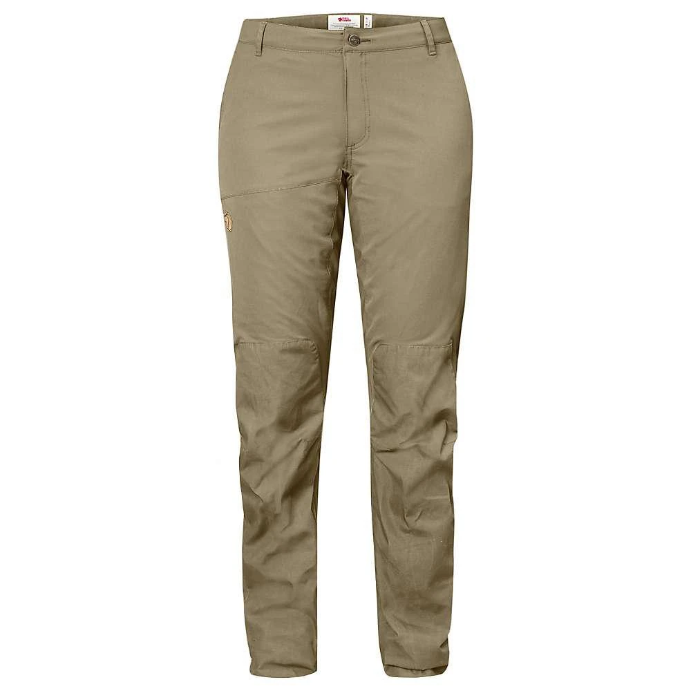 商品Fjällräven|Fjallraven Women's Abisko Lite Trouser,价格¥1020,第5张图片详细描述