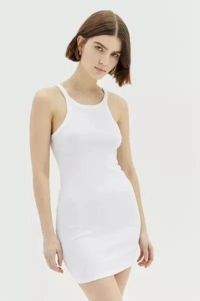 商品Out From Under|Out From Under ‘90s Tank Top Mini Dress,价格¥76,第4张图片详细描述
