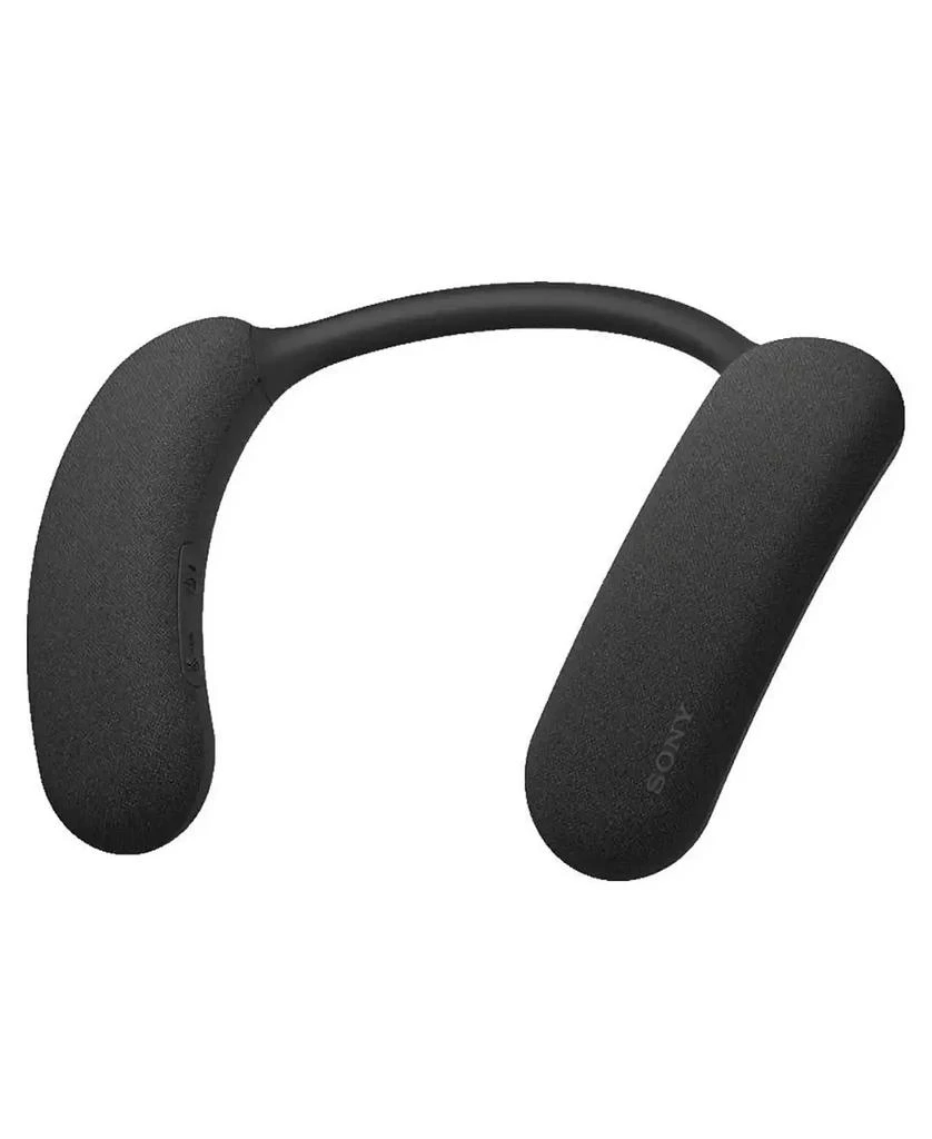 商品SONY|BRAVIA Theater U Wearable TV Speaker,价格¥2206,第1张图片