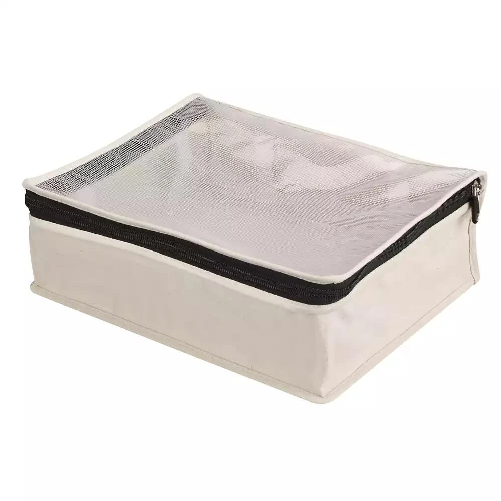 商品Household Essentials|2-pk. Cedarline Sweater Storage Bag,价格¥240,第1张图片