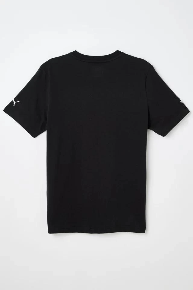 商品Puma|Puma MAPF1 ESS Car Tee,价格¥298,第2张图片详细描述