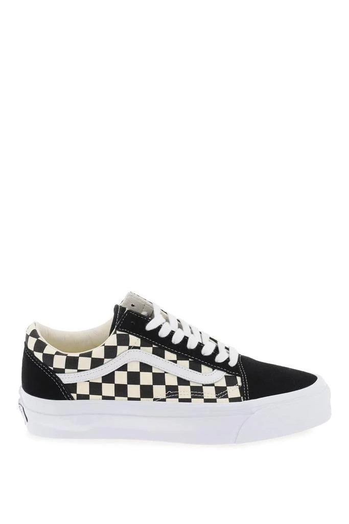 商品Vans|Old Skool Reissue 36,价格¥759,第1张图片