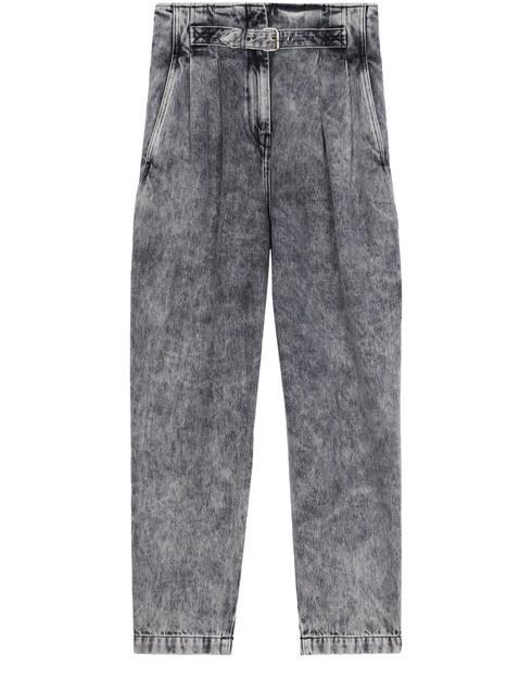 商品IRO|Acadie 牛仔裤,价格¥2656,第1张图片