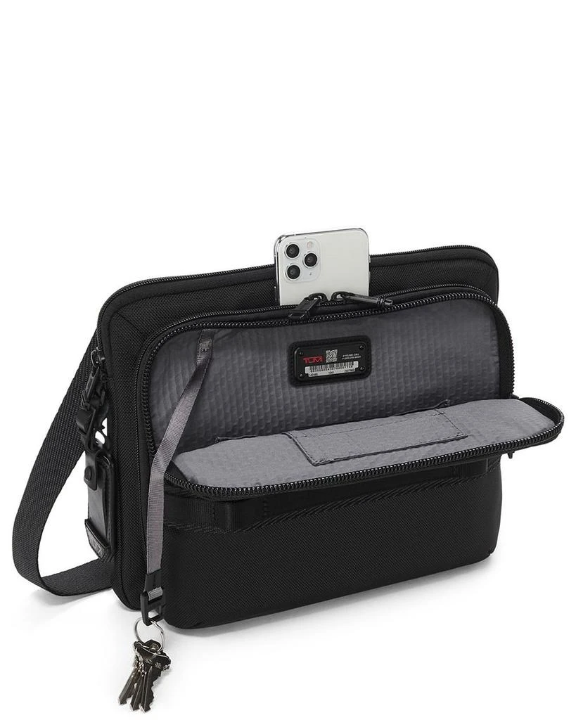 Alpha Bravo Service Crossbody Bag 商品