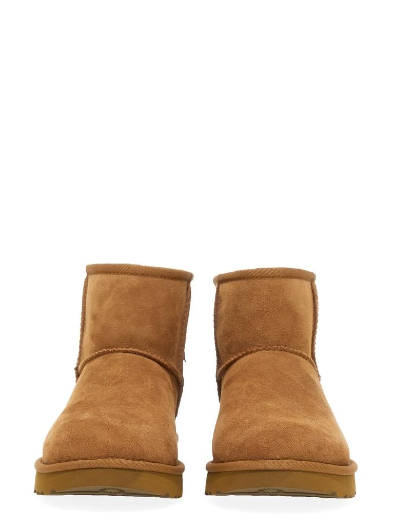 商品UGG|BOOT MINI CLASSIC II,价格¥1619,第3张图片详细描述