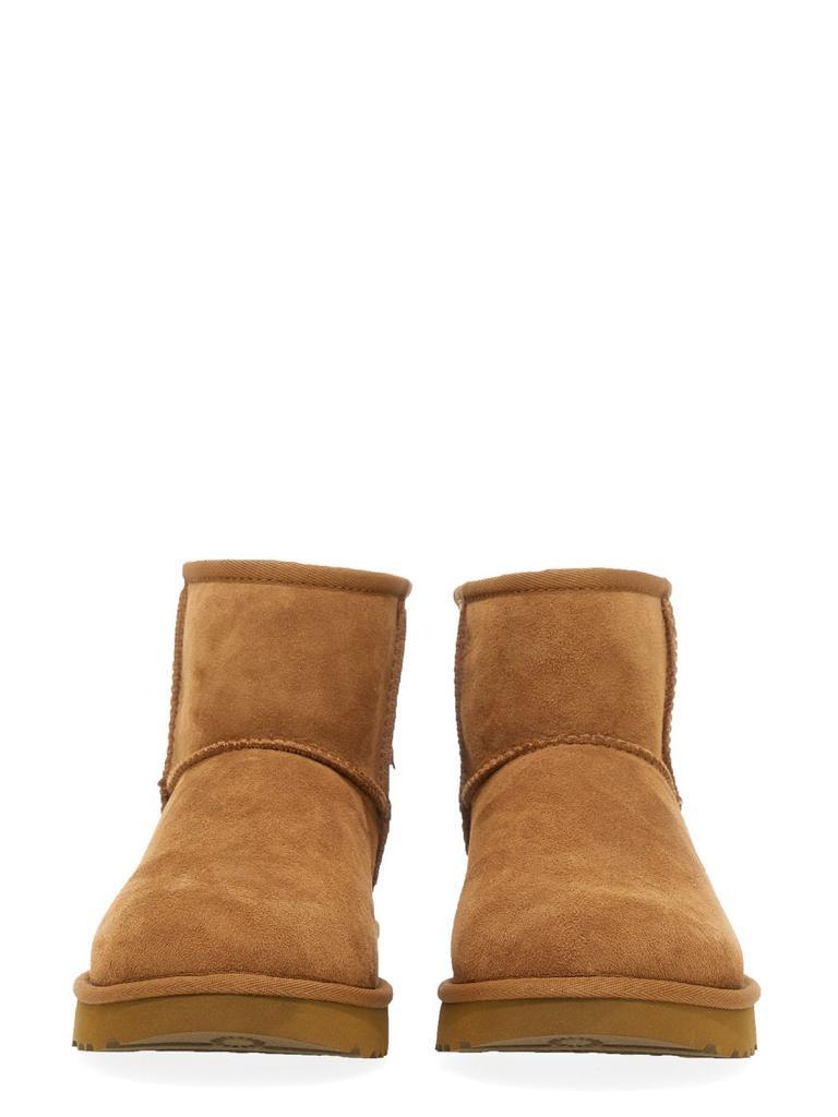 商品UGG|BOOT MINI CLASSIC II,价格¥1496,第5张图片详细描述