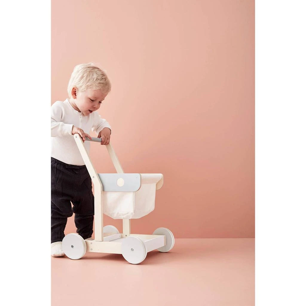 商品Kids Concept|Kids Concept Trolley,价格¥327,第3张图片详细描述