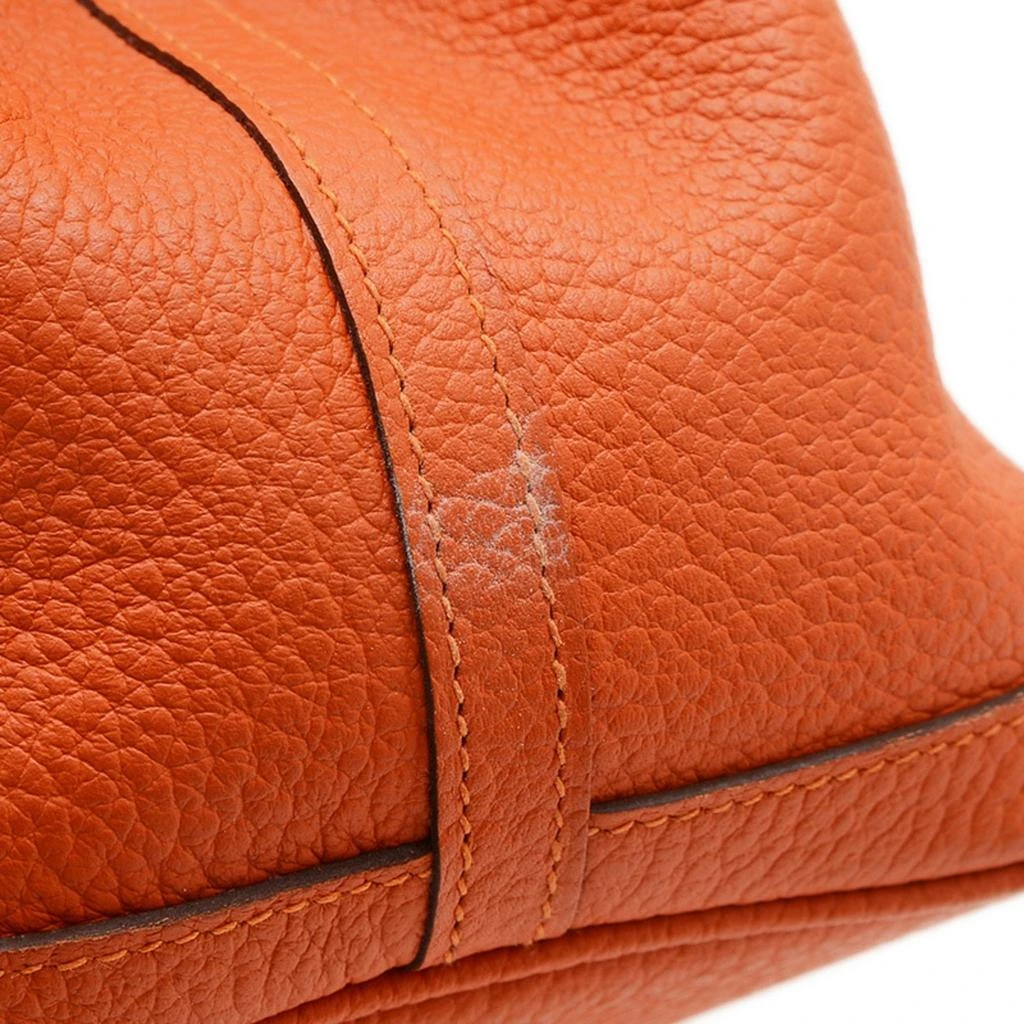 商品[二手商品] Hermes|Negonda Leather Tote Bag (Pre-Owned),价格¥28147,第5张图片详细描述