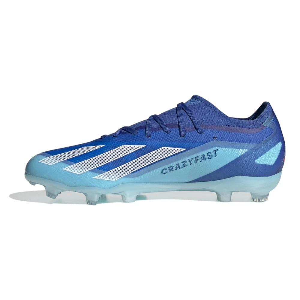 商品Adidas|X Crazyfast.2 Firm Ground Soccer Cleats,价格¥1211,第3张图片详细描述