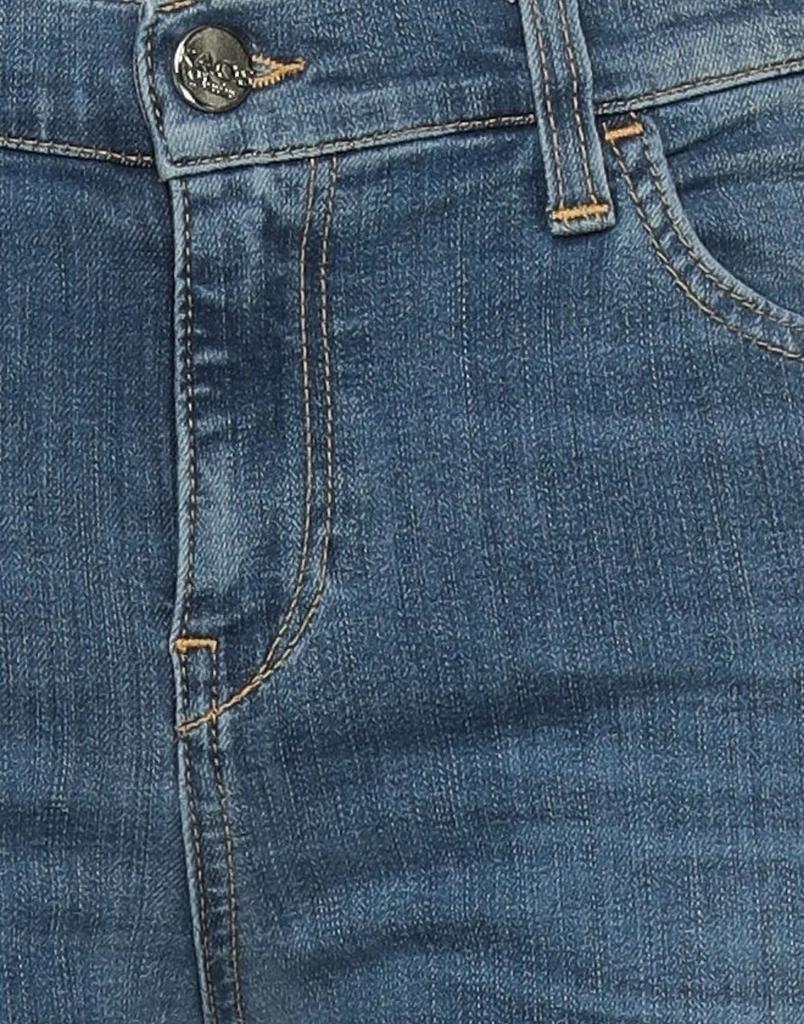 商品KAOS|Denim pants,价格¥529,第6张图片详细描述