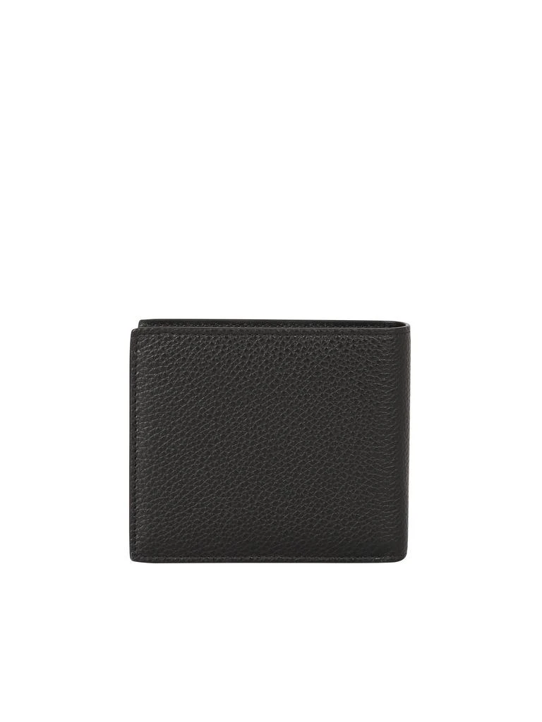 商品Givenchy|GIVENCHY LEATHER WALLET,价格¥2332,第2张图片详细描述