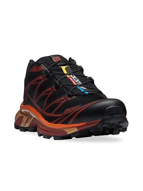 XT-6 Advanced Trail Running Sneakers商品第2张图片规格展示