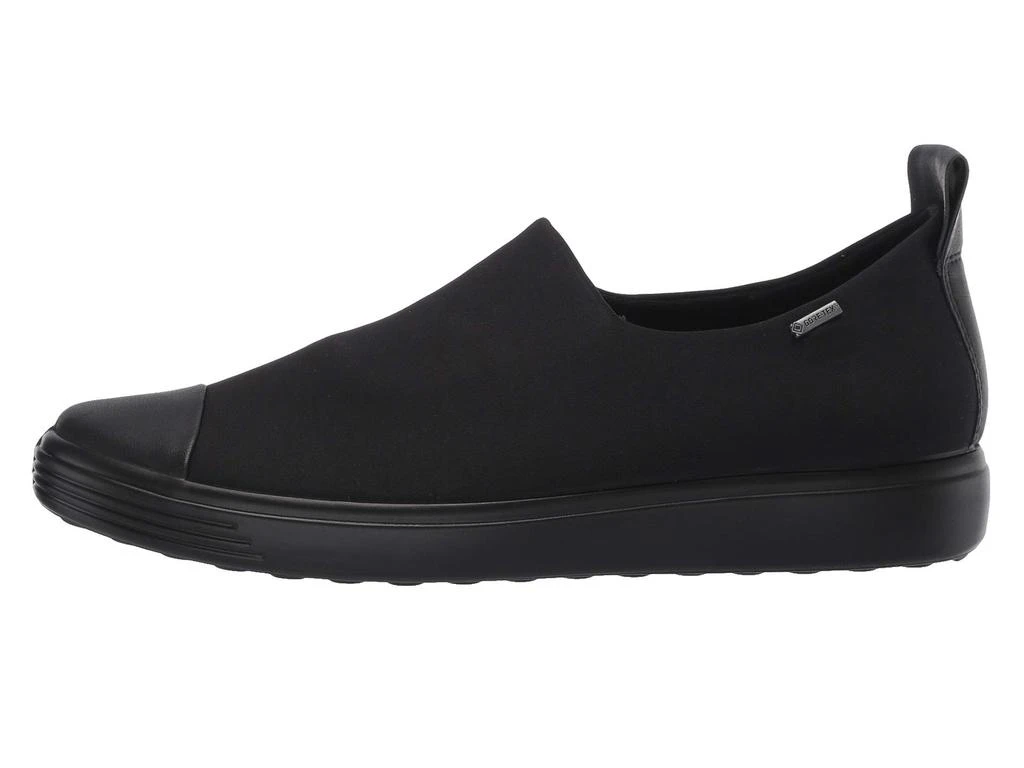 商品ECCO|Soft 7 GTX Slip-On,价格¥1283,第4张图片详细描述