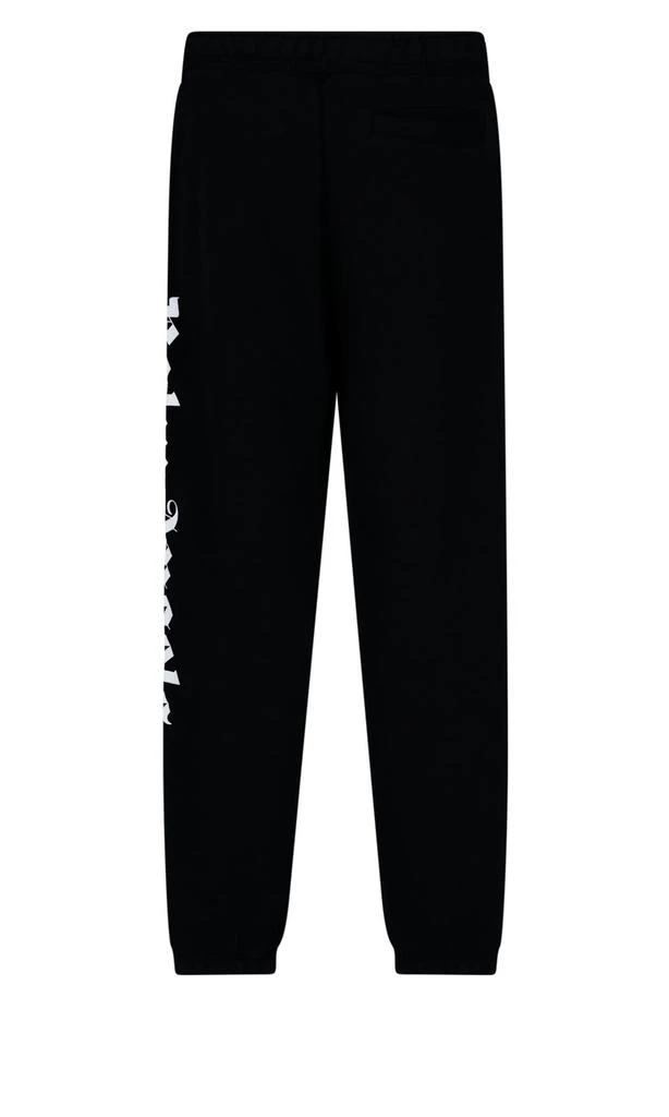 商品Palm Angels|Palm Angels Side Logo Print Track Pants,价格¥2888,第2张图片详细描述