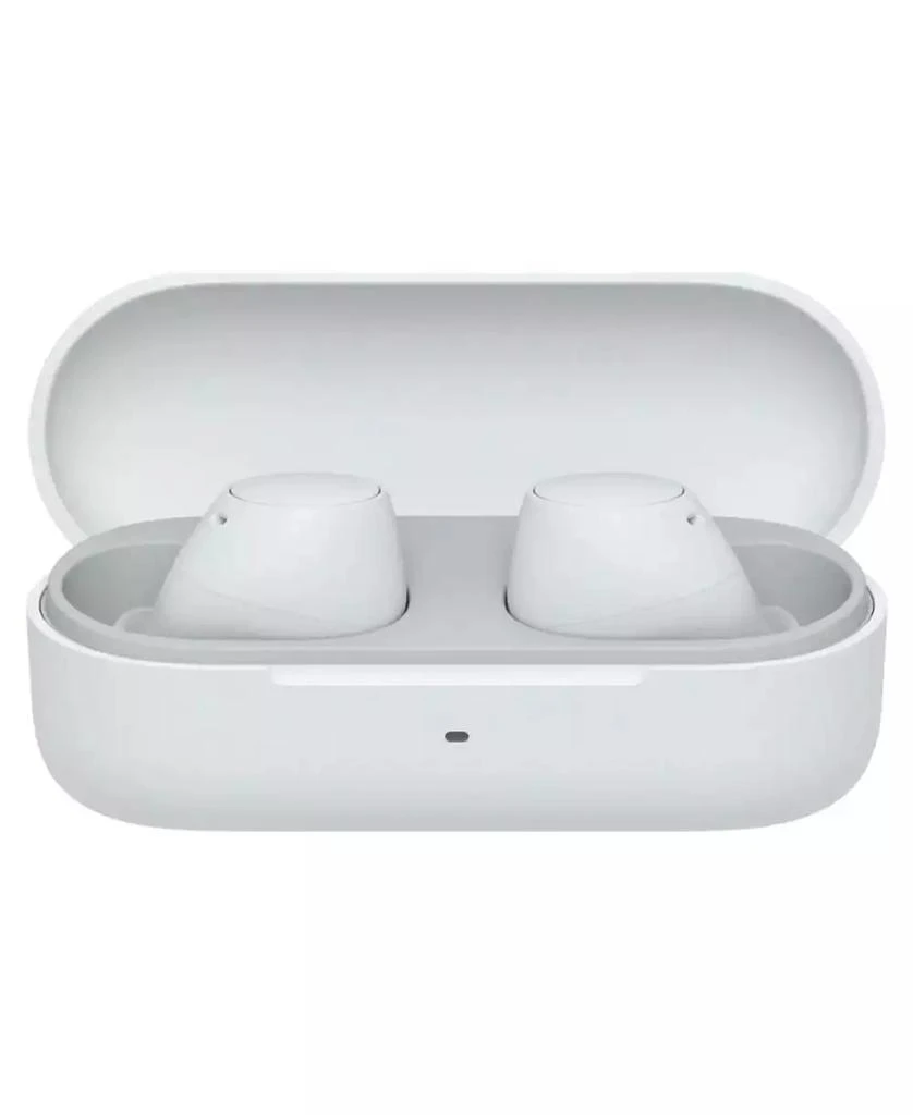 商品SONY|WFC510 Truly Wireless Earbuds (White),价格¥360,第5张图片详细描述