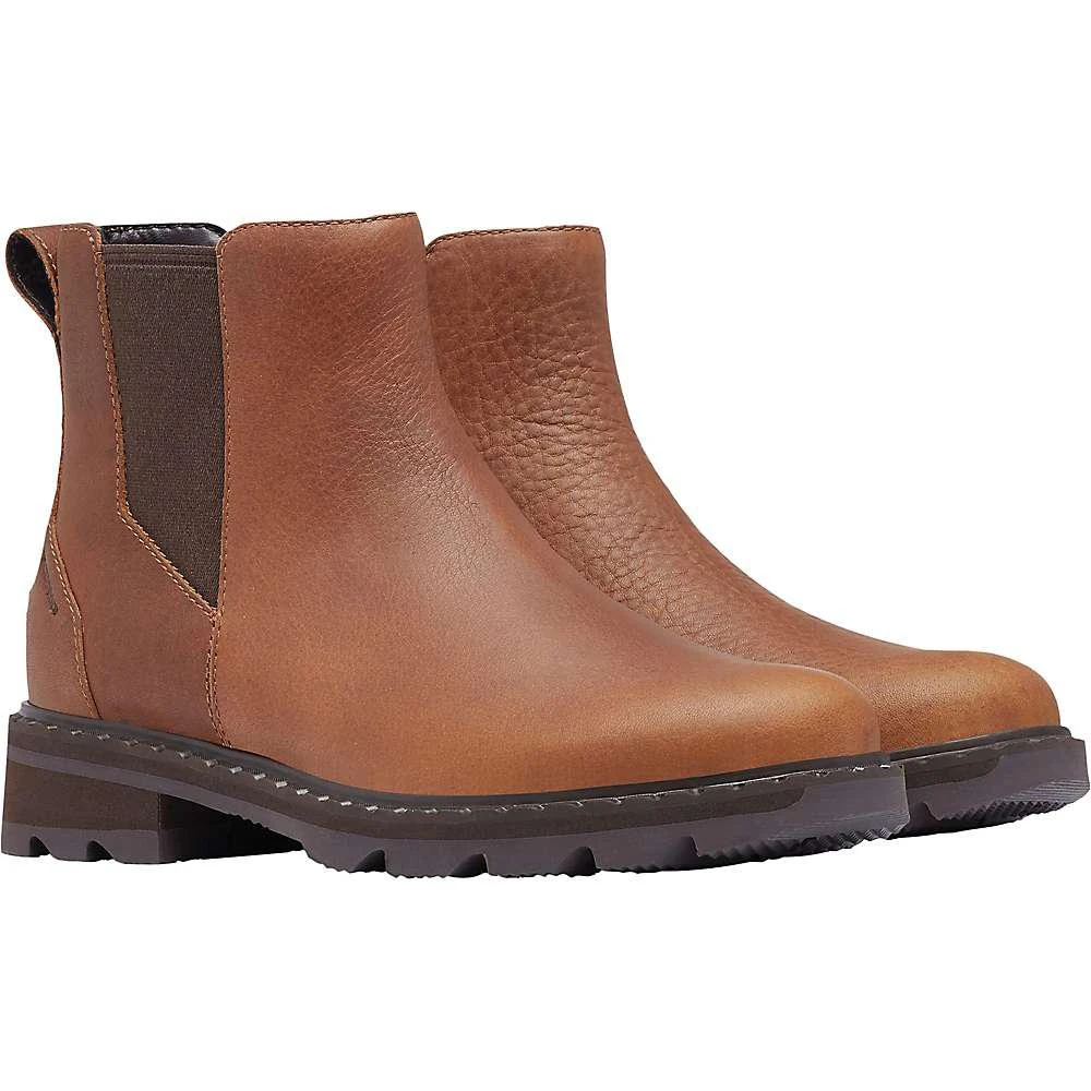 商品SOREL|Sorel Women's Lennox Chelsea Boot,价格¥1132,第4张图片详细描述