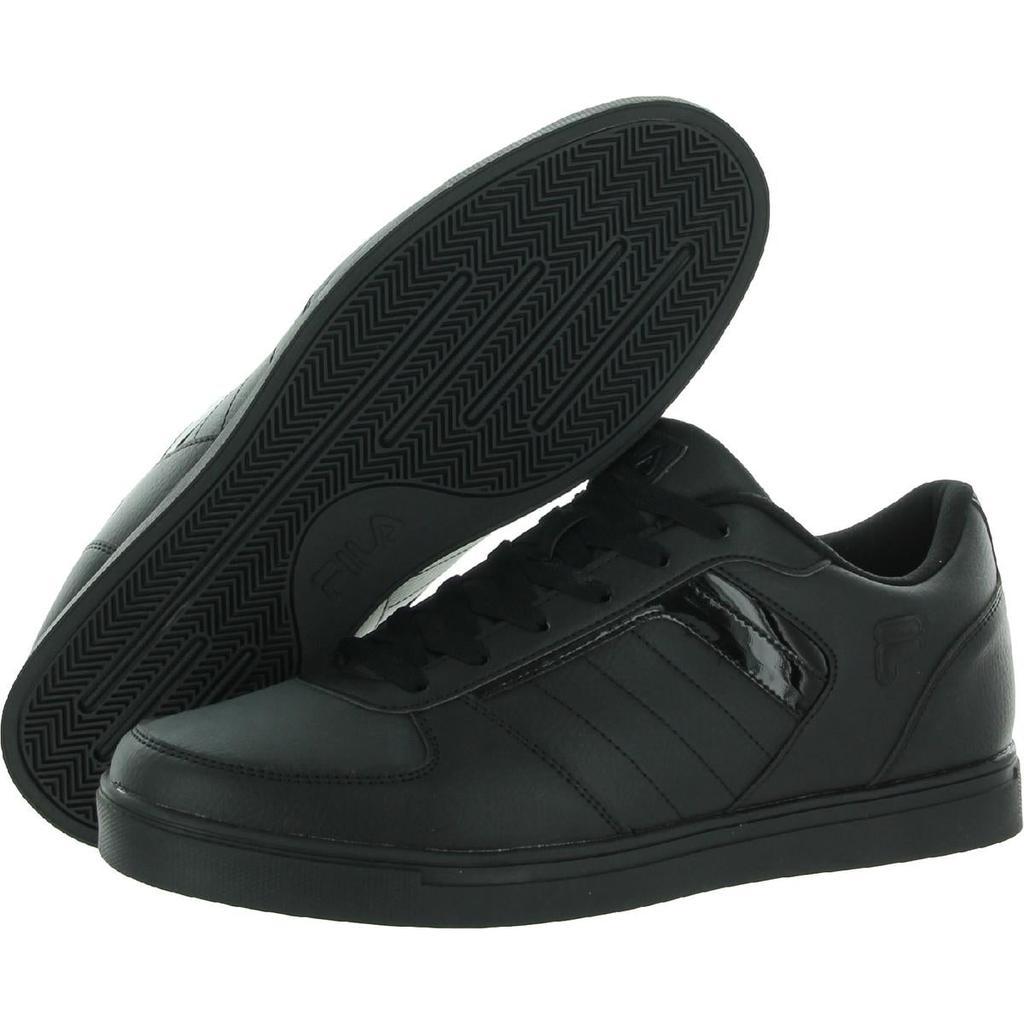 商品Fila|Fila Mens Davenport 4 Workout Fitness Sneakers,价格¥157,第6张图片详细描述